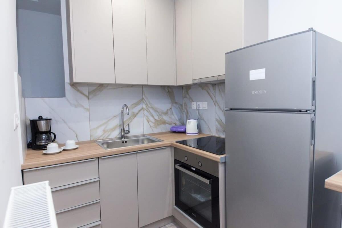 Stylish Brand New Near Megaro Mousikis * Athens