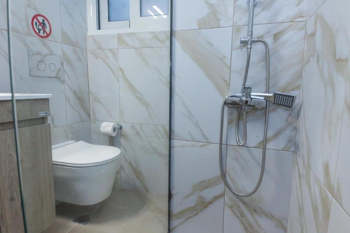 Stylish Brand New Near Megaro Mousikis